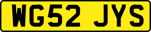 WG52JYS