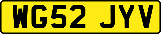 WG52JYV