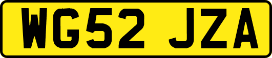 WG52JZA