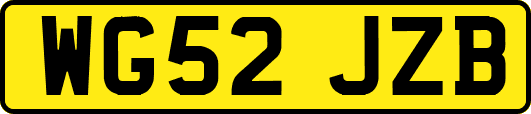 WG52JZB