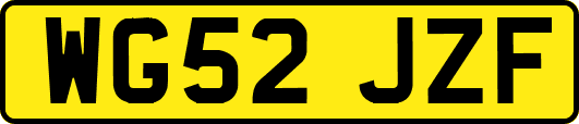 WG52JZF
