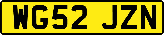 WG52JZN