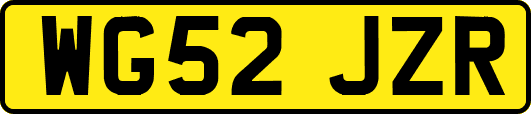 WG52JZR