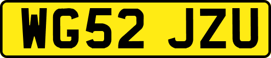 WG52JZU