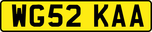 WG52KAA