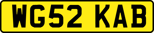 WG52KAB