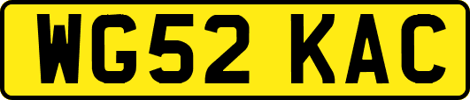WG52KAC