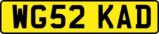 WG52KAD