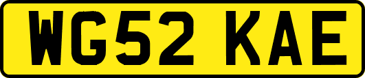WG52KAE
