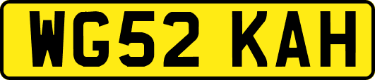 WG52KAH