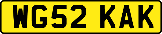 WG52KAK