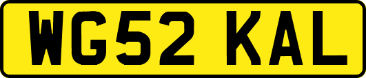 WG52KAL
