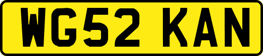 WG52KAN