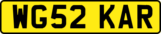 WG52KAR