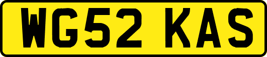 WG52KAS