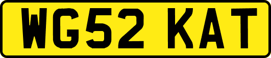 WG52KAT