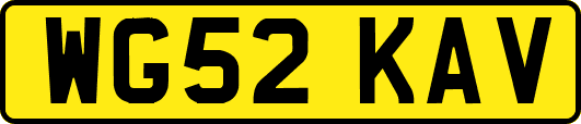 WG52KAV