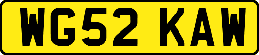 WG52KAW