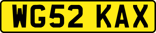 WG52KAX