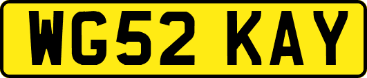 WG52KAY