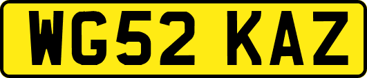 WG52KAZ