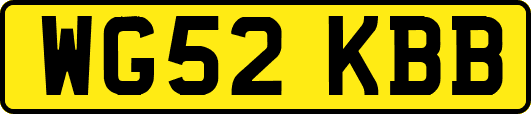 WG52KBB