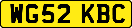 WG52KBC