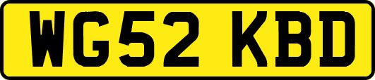 WG52KBD