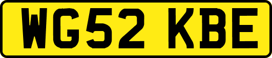 WG52KBE