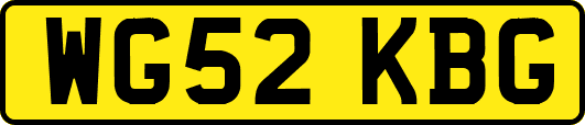WG52KBG