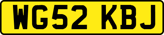 WG52KBJ