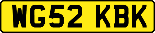 WG52KBK