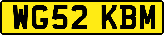 WG52KBM