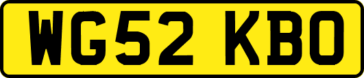 WG52KBO