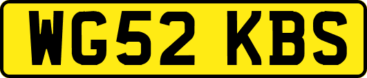 WG52KBS