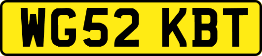 WG52KBT