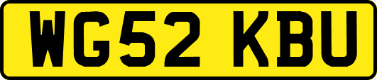 WG52KBU
