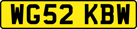 WG52KBW