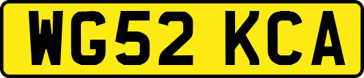 WG52KCA