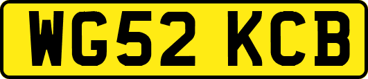 WG52KCB