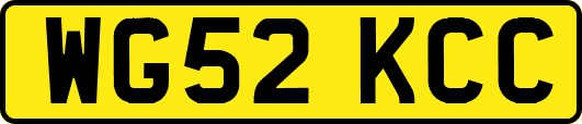 WG52KCC