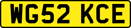 WG52KCE