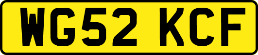 WG52KCF