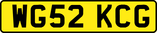 WG52KCG