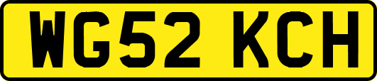 WG52KCH