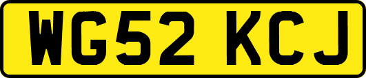WG52KCJ