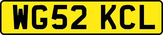 WG52KCL
