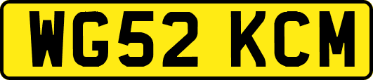 WG52KCM
