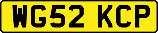 WG52KCP