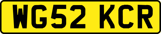 WG52KCR